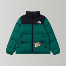 The North Face Down Jackets